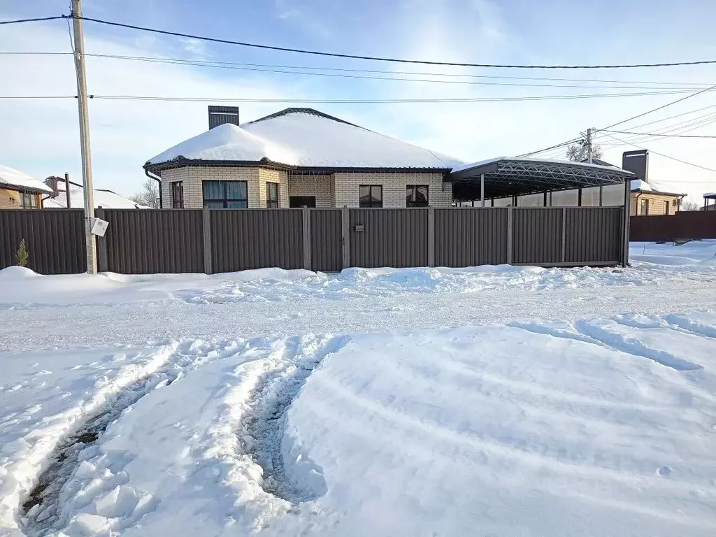 Дом в Краснодарский край, Павловская ст-ца ул. Пернакий, 23 (85 м) - Фото 2
