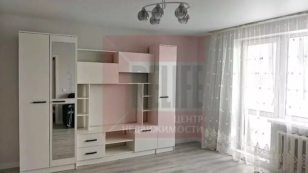 2-к кв. Калининградская область, Калининград ул. Генерала Павлова, 20 ... - Фото 1