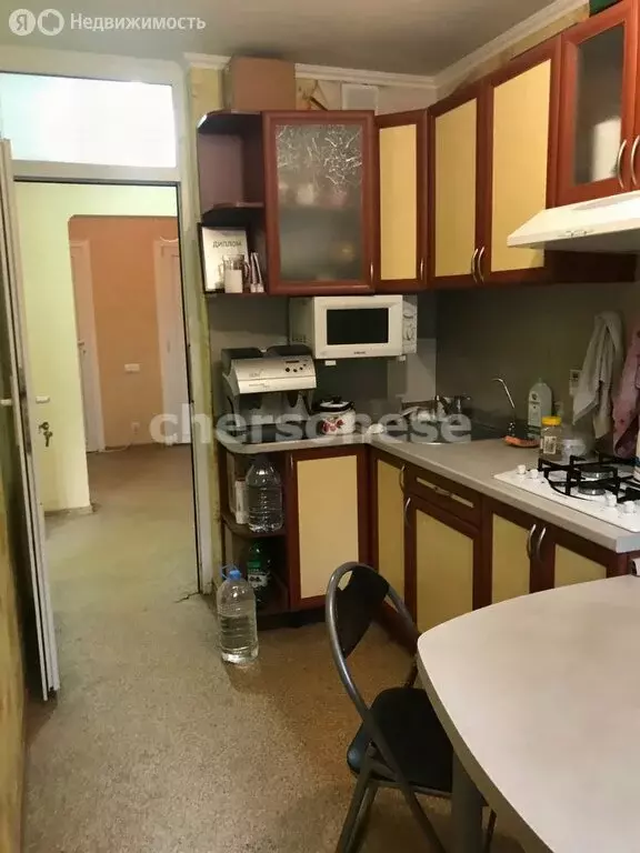 3-комнатная квартира: Севастополь, улица Колобова, 21 (73 м) - Фото 2