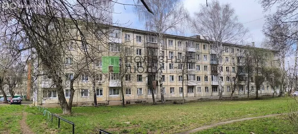 2-комнатная квартира: Ижевск, Воткинское шоссе, 72 (44.8 м) - Фото 1