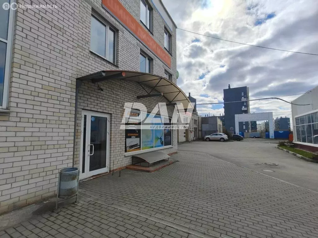 Помещение свободного назначения (339 м) - Фото 2
