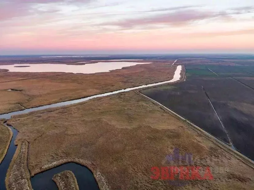 Участок в Краснодарский край, Крымск  (960.0 сот.) - Фото 1