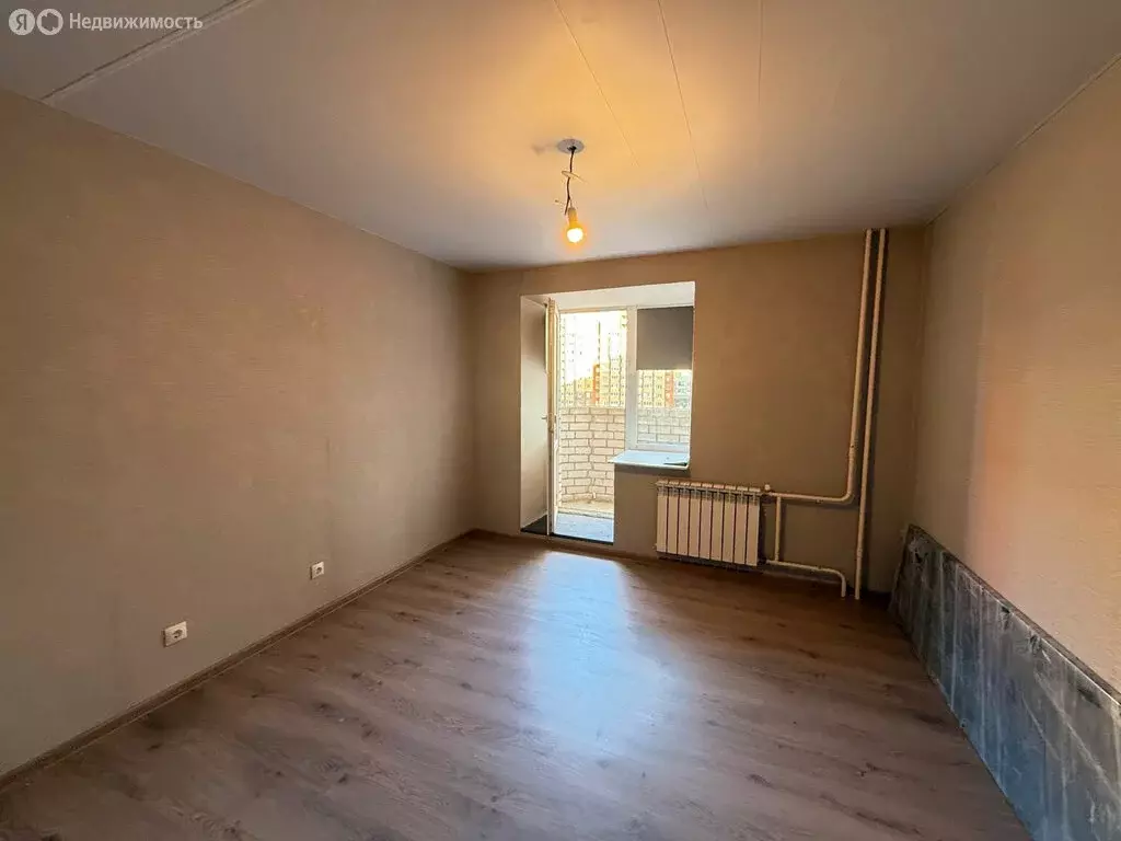 3-комнатная квартира: Вологда, улица Гагарина, 80Ак4 (70.3 м) - Фото 0