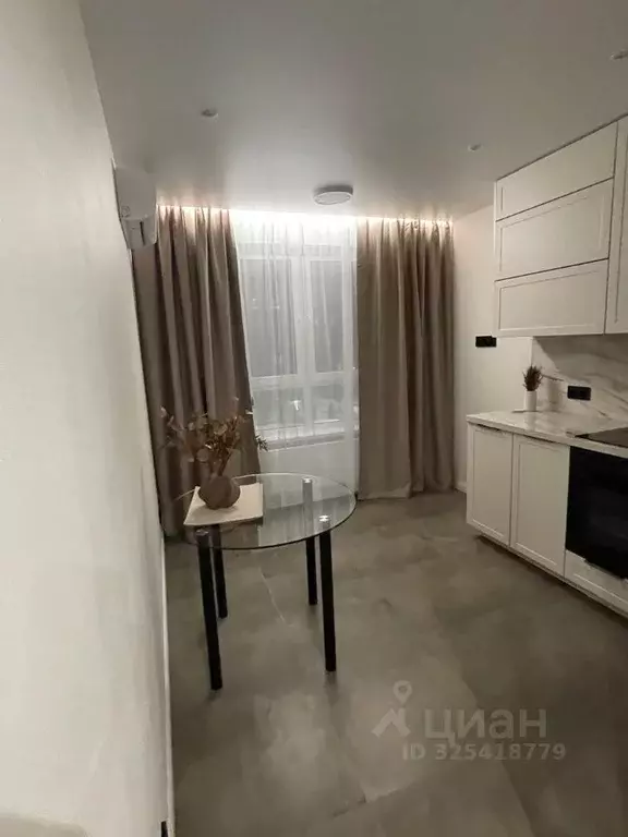 1-к кв. Московская область, Красногорск городской округ, д. Глухово ... - Фото 2