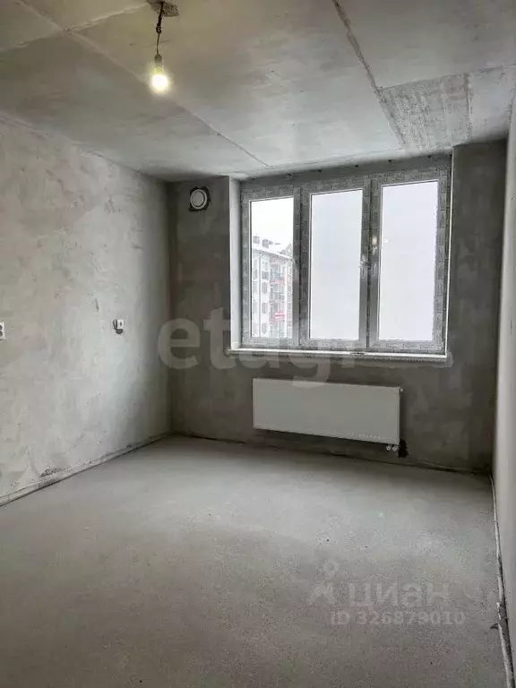 2-к кв. Калининградская область, Балтийск Московская ул., 16Ак1 (63.2 ... - Фото 2