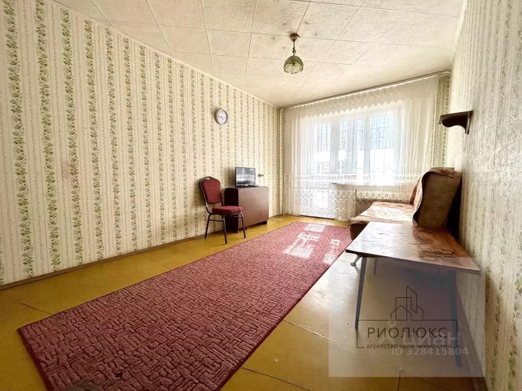 1-к кв. Челябинская область, Челябинск ул. Салавата Юлаева, 29 (32.9 ... - Фото 1