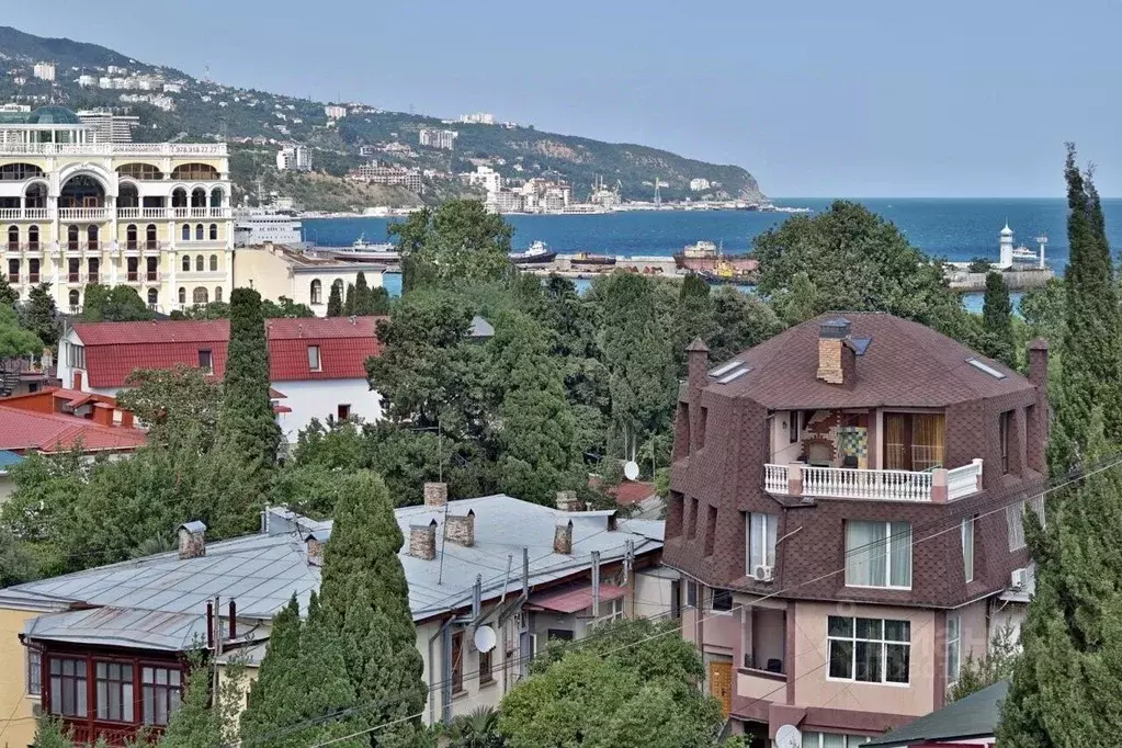 3-к кв. Крым, Ялта ул. Боткинская, 2В (78.1 м) - Фото 2