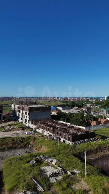 1-к. квартира, 48 м, 7/8 эт. - Фото 0