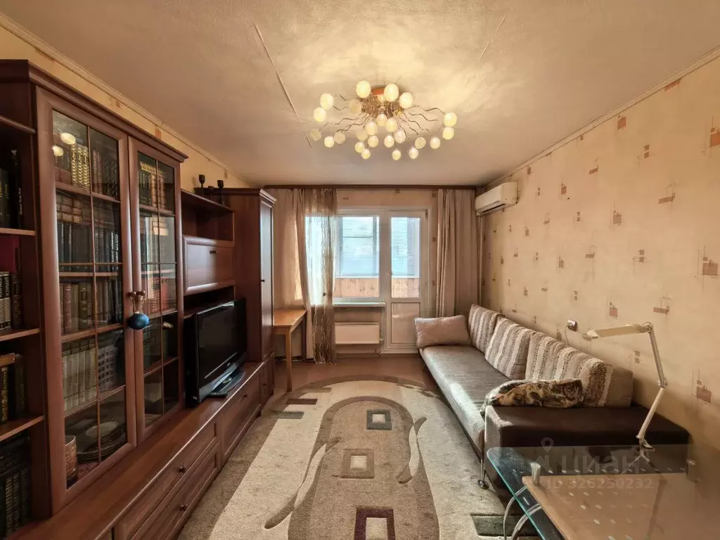 2-к кв. Свердловская область, Екатеринбург ул. Народной Воли, 115 ... - Фото 1