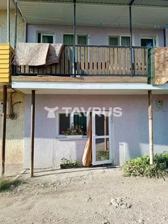 Дом в Севастополь Усть-Бельбек садоводческое товарищество, 152 (121 м) - Фото 2