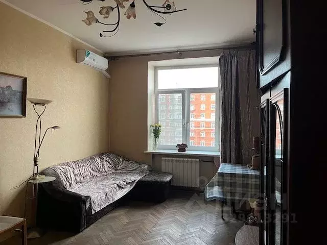 2-к кв. Москва ул. Строителей, 11К1 (55.2 м) - Фото 1
