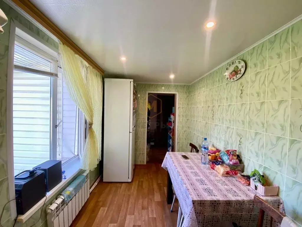 2-к кв. Белгородская область, Белгород ул. Константина Заслонова, ... - Фото 2