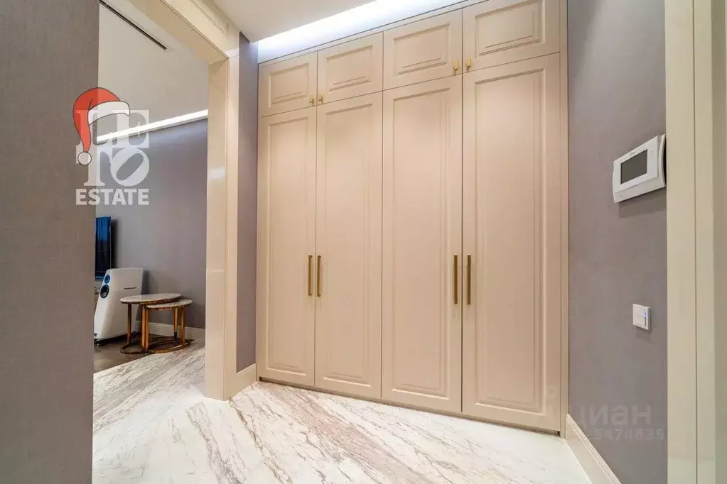 3-к кв. Московская область, Мытищи городской округ, д. Румянцево ул. ... - Фото 2