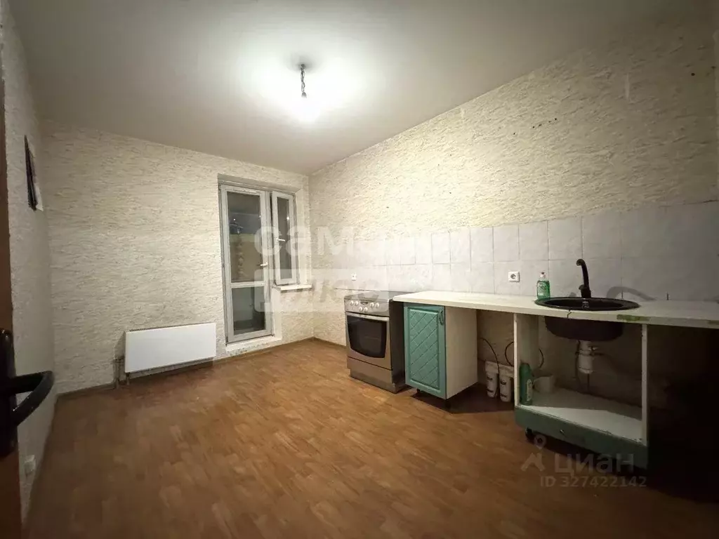 2-к кв. Москва Синявинская ул., 11к4 (66.0 м) - Фото 1