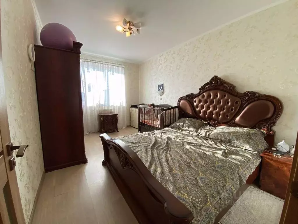 2-к кв. Московская область, Балашиха Железнодорожный мкр, ул. ... - Фото 1