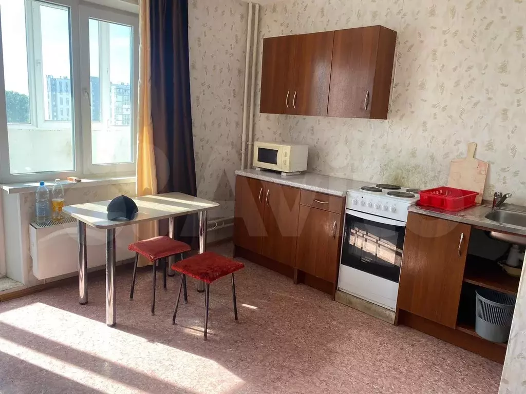 Квартира-студия, 27 м, 7/9 эт. - Фото 0