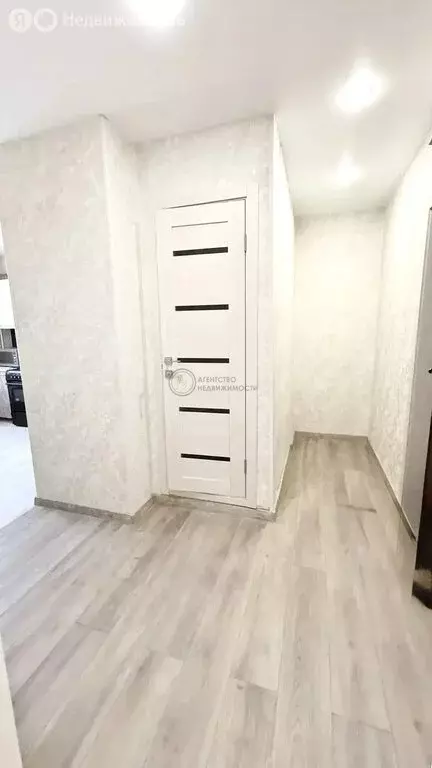 1-комнатная квартира: Казань, улица Хайдара Бигичева, 18 (38.4 м) - Фото 2