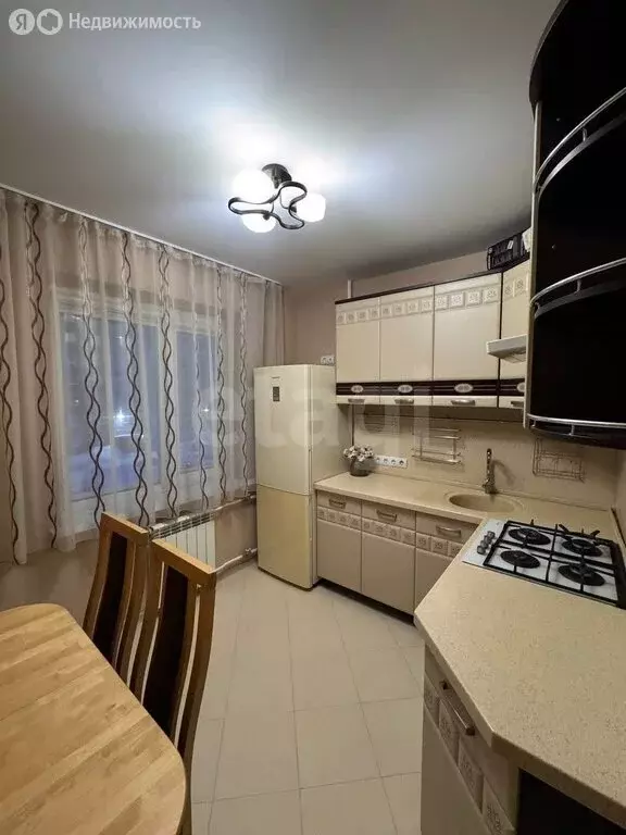 2-комнатная квартира: Усинск, Комсомольская улица, 7 (50.7 м) - Фото 2