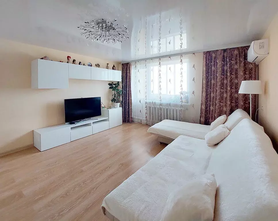 Продаётся 2-к квартира, 44 м - Фото 0