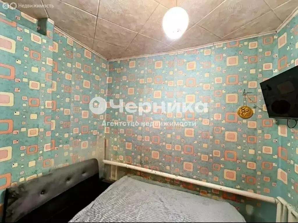 Дом в Шахты, переулок Ольминского, 11 (44.3 м) - Фото 2