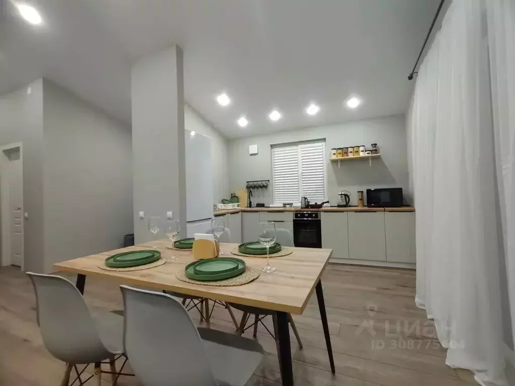 Дом в Московская область, Одинцовский городской округ, КП Западная ... - Фото 2