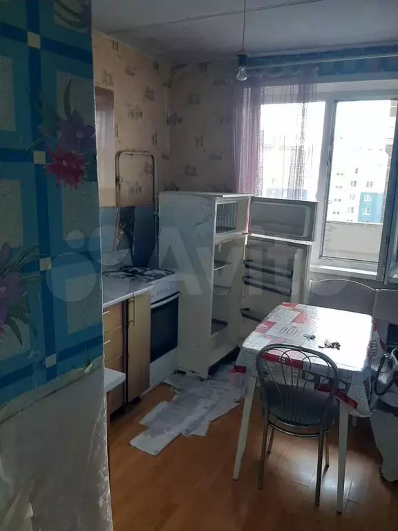 1-к. квартира, 34 м, 8/9 эт. - Фото 1