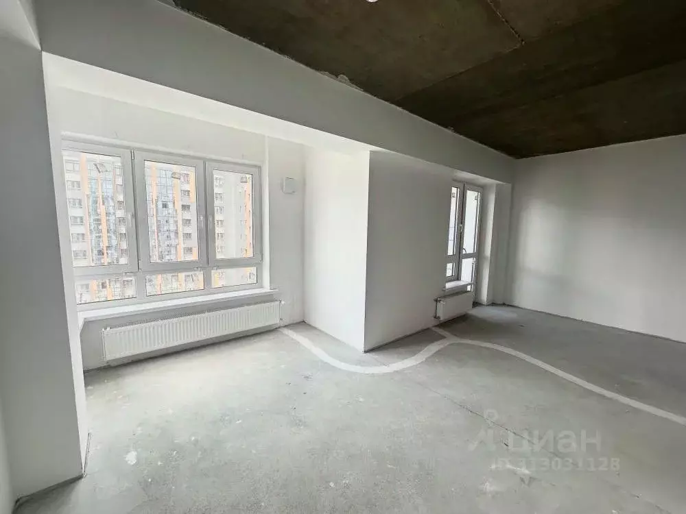 Студия Иркутская область, Иркутск ул. Старо-Кузьмихинская, 28 (30.8 м) - Фото 0