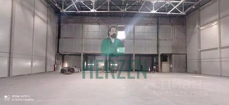 Производственное помещение в Московская область, Видное Каширское ... - Фото 2