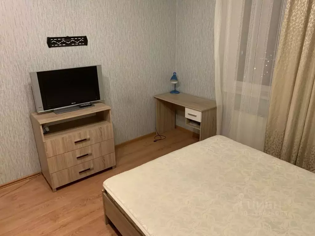 1-к кв. Московская область, Реутов Юбилейный просп., 78 (36.0 м) - Фото 1