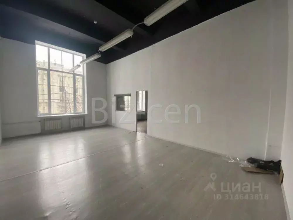 Офис в Санкт-Петербург Звенигородская ул., 9-11 (47 м) - Фото 1