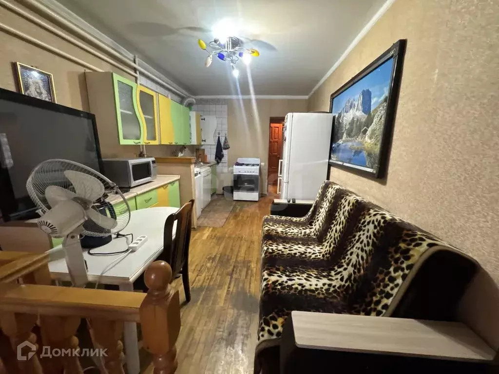 Продаётся 4-к квартира, 85 м - Фото 1
