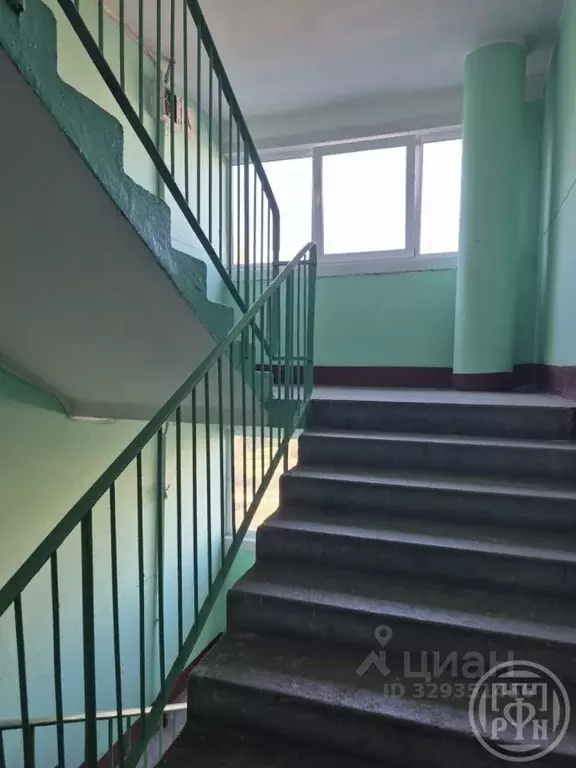 Комната Санкт-Петербург просп. Стачек, 95К1 (17.9 м) - Фото 2