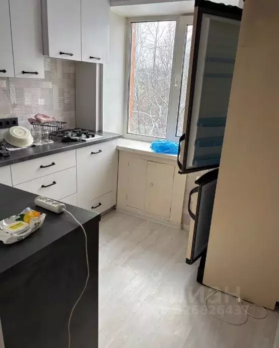 2-к кв. Смоленская область, Смоленск бул. Гагарина, 3 (46.0 м) - Фото 1