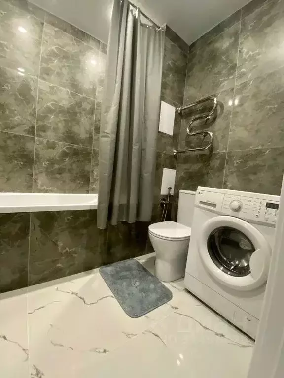 Студия Татарстан, Лаишевский район, Столбищенское с/пос, с. Усады ул. ... - Фото 2