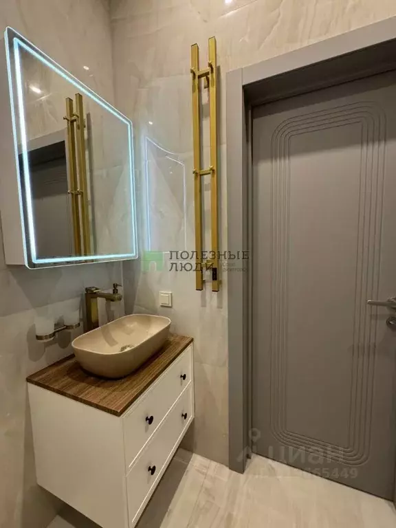 2-к кв. Башкортостан, Уфа ул. Даяна Мурзина, 5/1 (57.73 м) - Фото 0