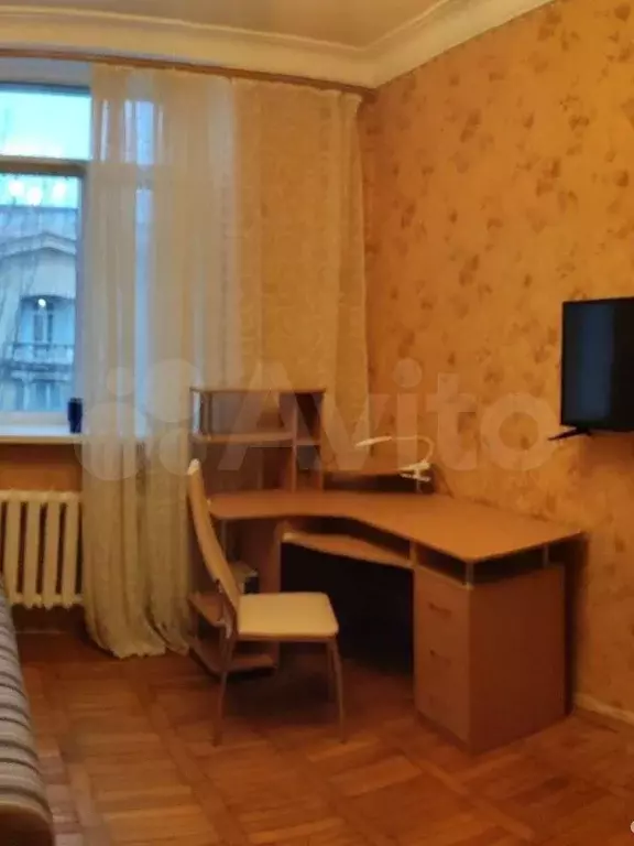 2-к. квартира, 47 м, 3/3 эт. - Фото 1