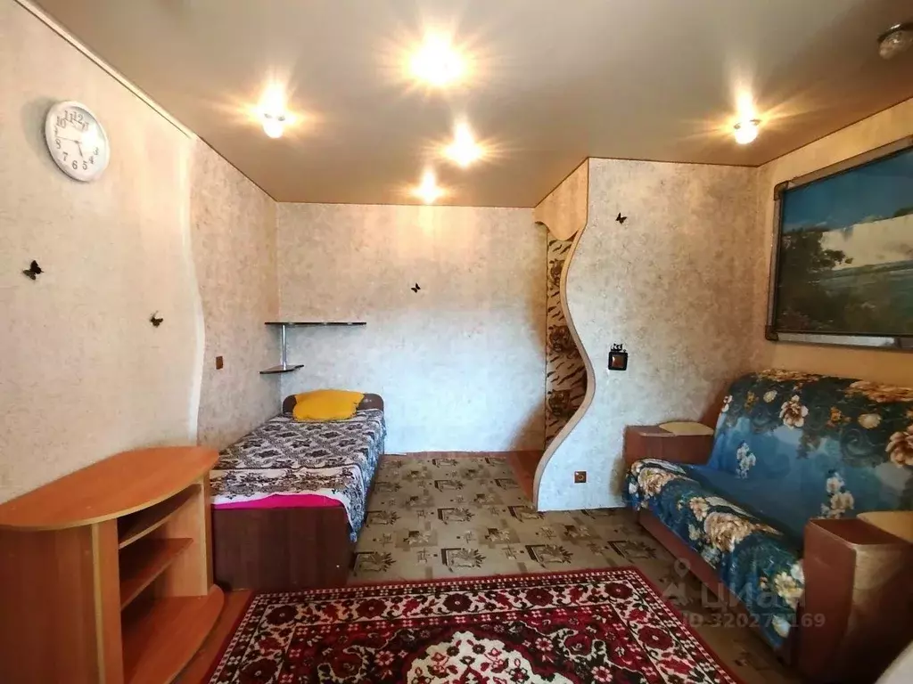 Студия Хабаровский край, Солнечный рп  (28.5 м) - Фото 1