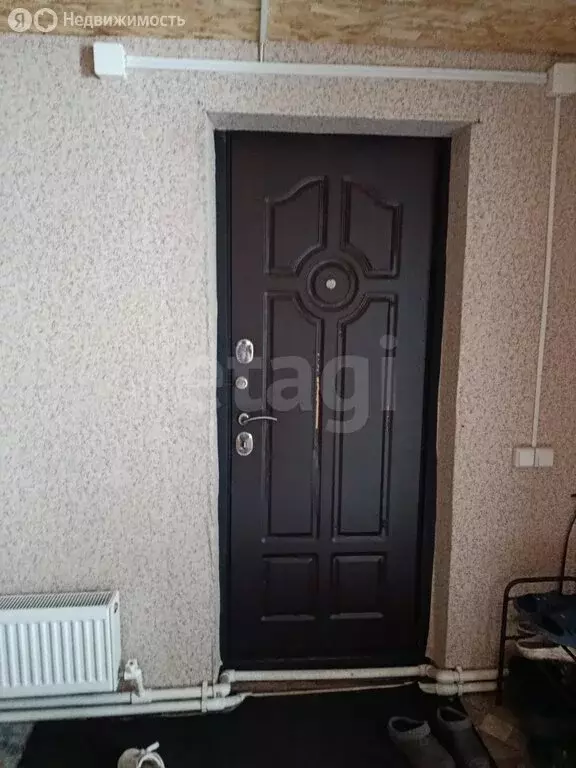 Дом в село Уйское, улица Фрунзе (63 м) - Фото 2