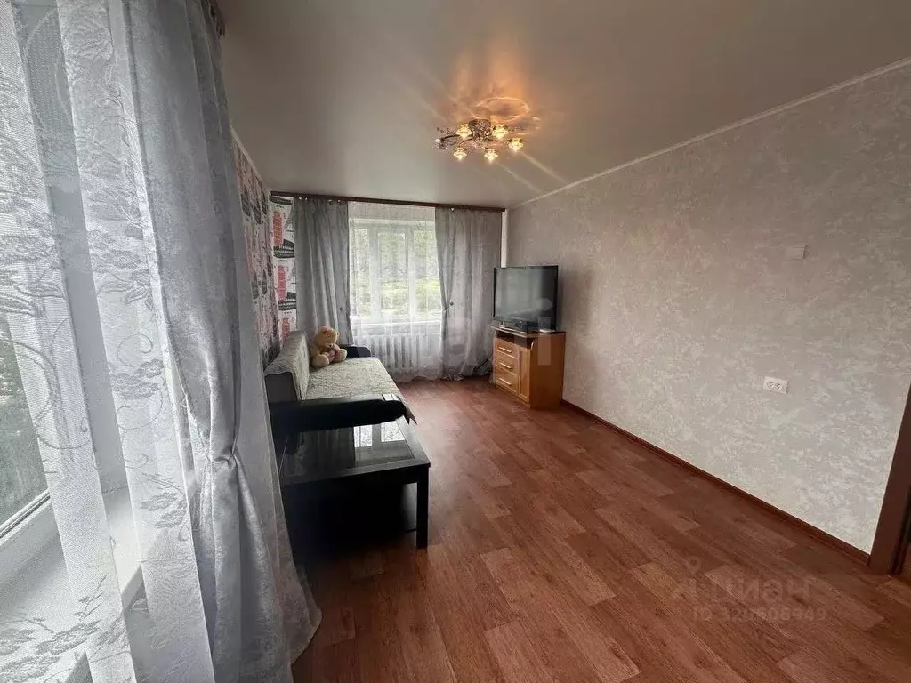 3-к кв. Камчатский край, Петропавловск-Камчатский пос. Заозерный, ул. ... - Фото 2