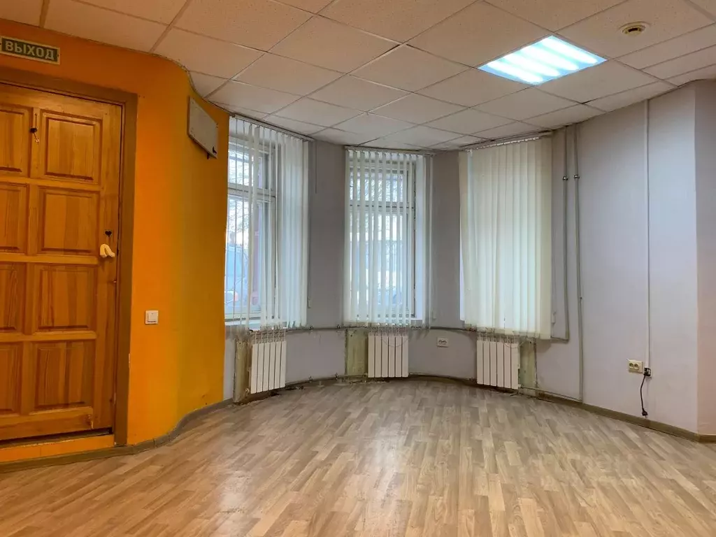 Офис в Нижегородская область, Нижний Новгород 3-я Ямская ул., 12/1 ... - Фото 2