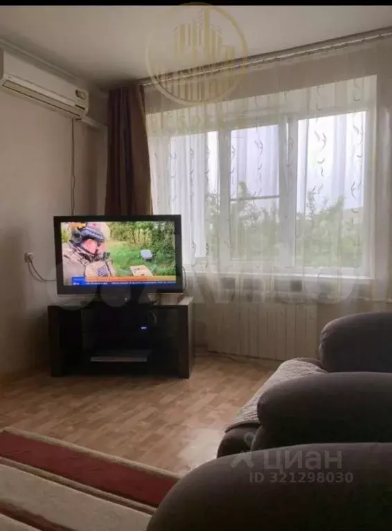 3-к кв. Ставропольский край, Минеральные Воды ул. Дружбы, 39 (64.0 м) - Фото 1