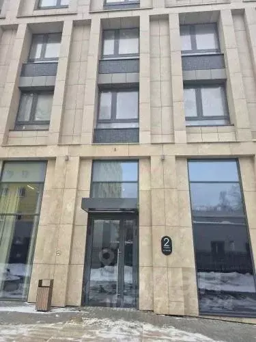 5-к кв. Москва Щукинская ул., 3 (145.3 м) - Фото 2