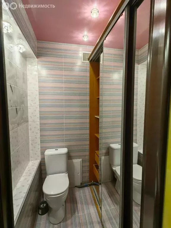 2-комнатная квартира: Владимир, улица Фатьянова, 20 (56.3 м) - Фото 1