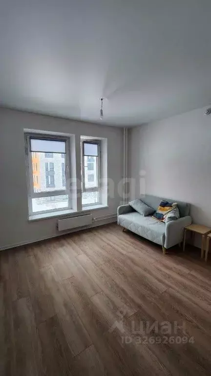 Студия Московская область, Ленинский городской округ, Дрожжино пгт ул. ... - Фото 1