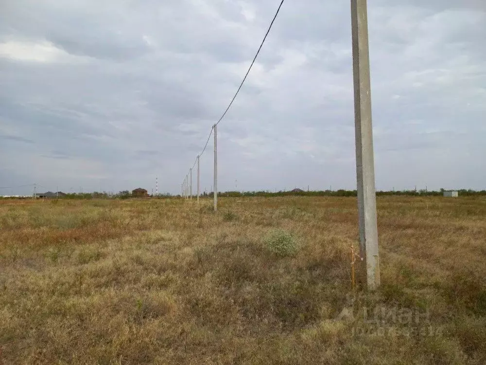 Участок в Ростовская область, Волгодонск ул. Курская, 44 (6.0 сот.) - Фото 1