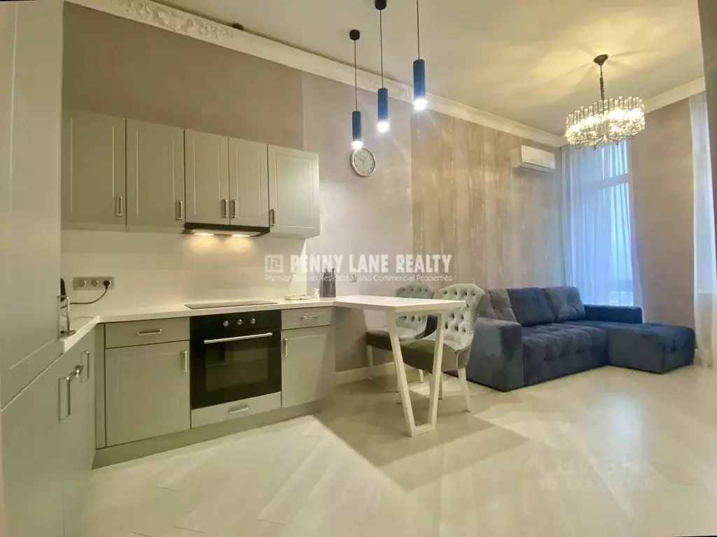 2-к кв. Московская область, Химки 9 Мая ул., 21к1 (38.0 м) - Фото 2