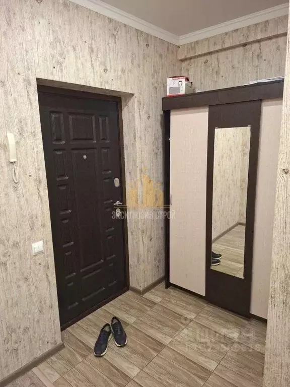 1-к кв. Ставропольский край, Ессентуки Никольская ул., 21к4 (41.2 м) - Фото 2