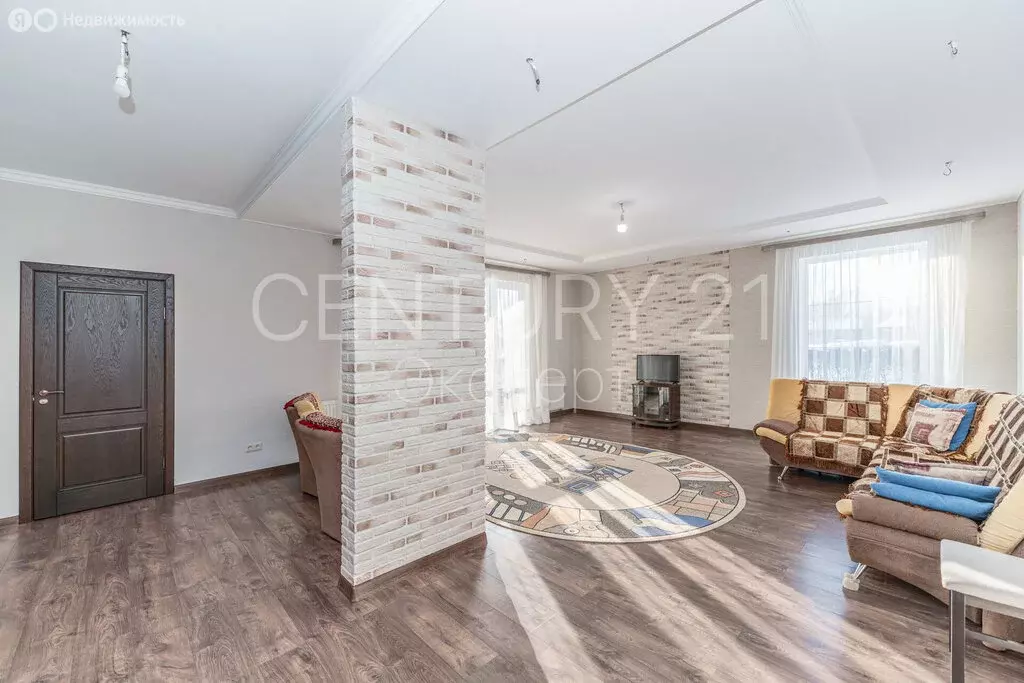 Дом в посёлок Совхозное, улица Победы, 11 (173 м) - Фото 1