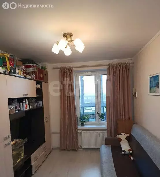 1-комнатная квартира: Санкт-Петербург, Екатерининский проспект, 2 ... - Фото 1