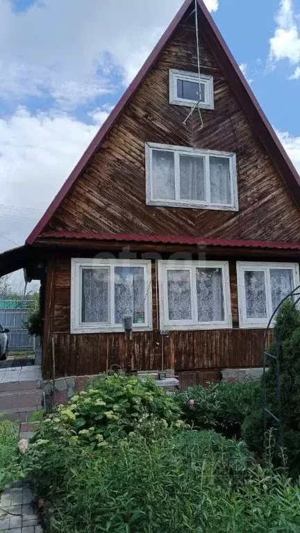 Дом в Башкортостан, Уфа Мостовик СНТ, 43 (82 м) - Фото 0